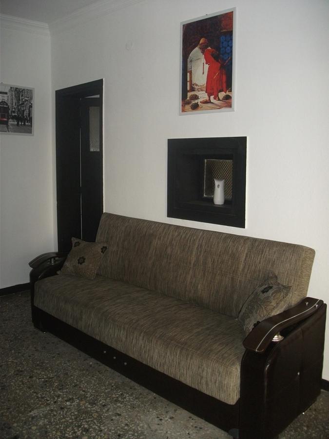 Hotel Aydin 3*